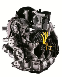 B1C71 Engine